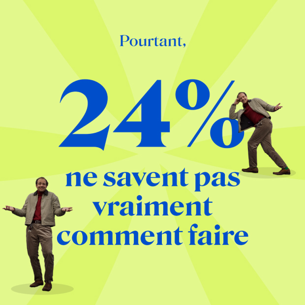 Création d’une social média pour Fondation VINCI Autoroutes, un coorporate accompagné par From Roswell.