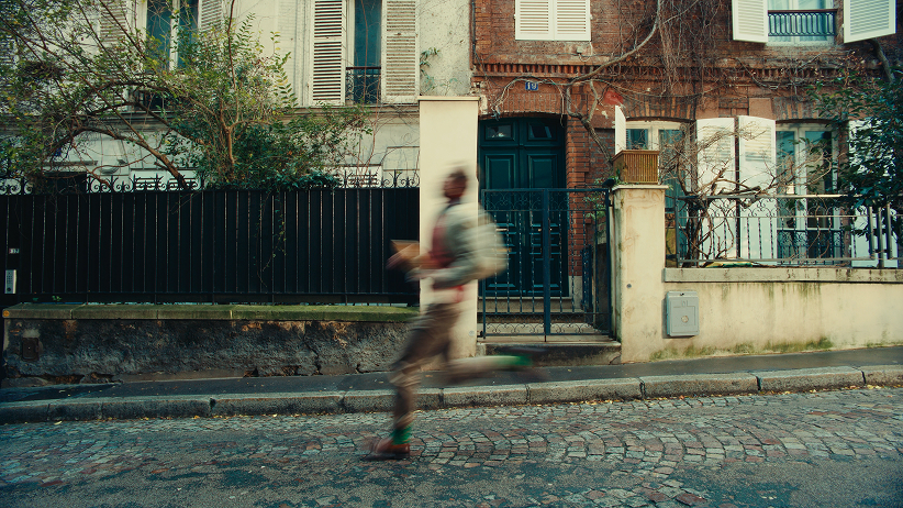 Création d’une pub pour Fondation VINCI Autoroutes, un coorporate accompagné par From Roswell.