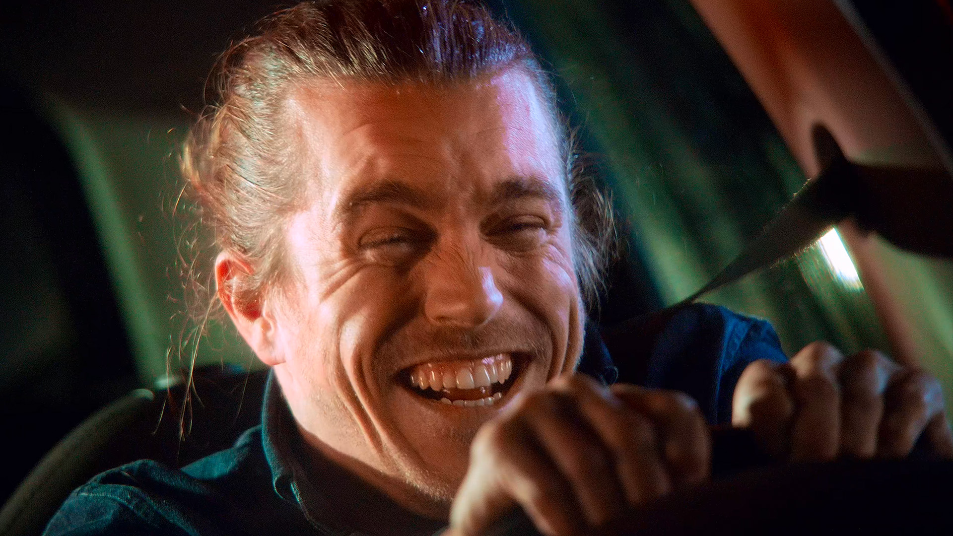 Projet de pub Protoxyde d'azote réalisé pour Fondation VINCI Autoroutes – agence pub Paris