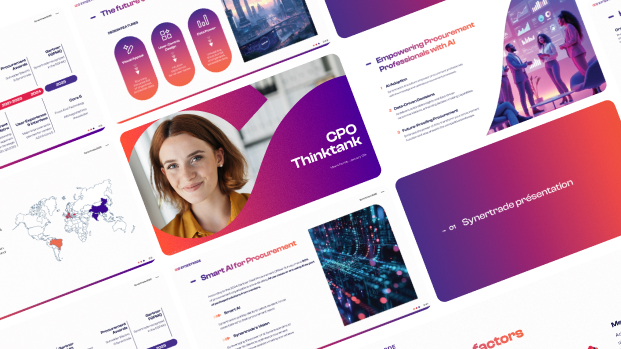 Article réalisé pour PowerPoint, Keynote…  Et si vos présentations n’étaient plus  le parent pauvre de votre communication ? – agence communication, studio créatif Paris, production