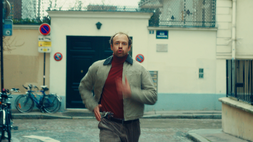 Création d’une pub pour Fondation VINCI Autoroutes, un coorporate accompagné par From Roswell.