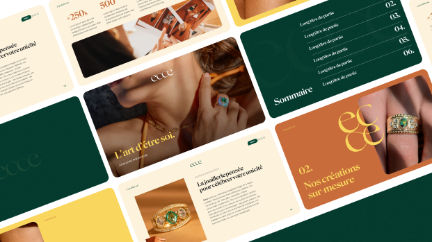 Article réalisé pour PowerPoint, Keynote…  Et si vos présentations n’étaient plus  le parent pauvre de votre communication ? – agence communication, studio créatif Paris, production