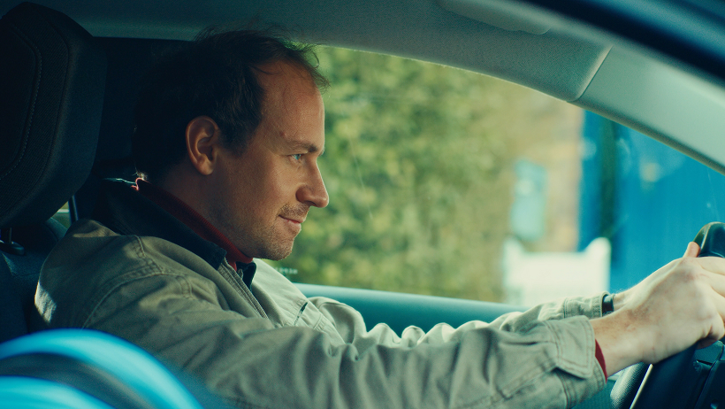 Création d’une pub pour Fondation VINCI Autoroutes, un coorporate accompagné par From Roswell.