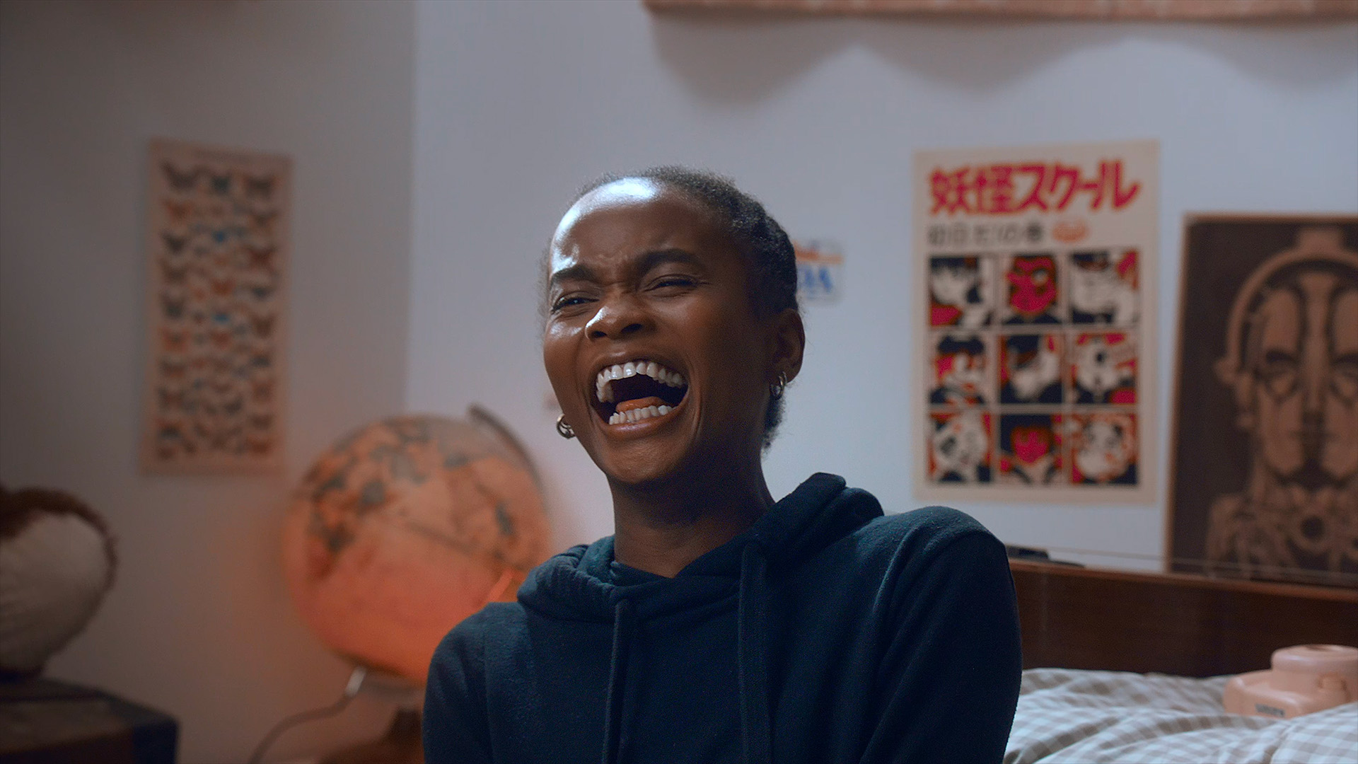 Projet de pub Protoxyde d'azote réalisé pour Fondation VINCI Autoroutes – agence pub Paris