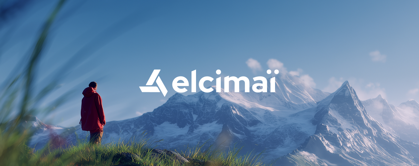 Elcimaï : Refonte de l’identité du Groupe et de son écosystème digital