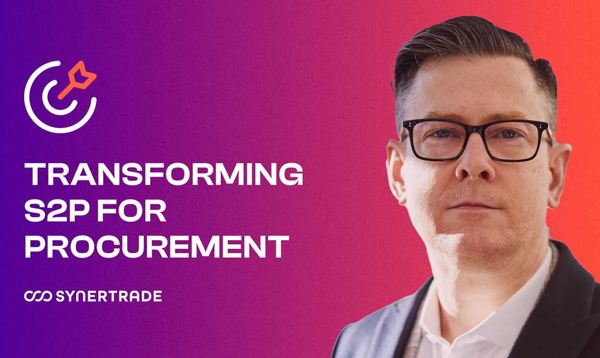 Création d’une pub pour Synertrade, un saas accompagné par From Roswell.