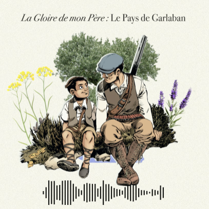 Projet de illustration collage réalisé pour Social media-VINCI Autoroutes – agence branding digital advertising Paris