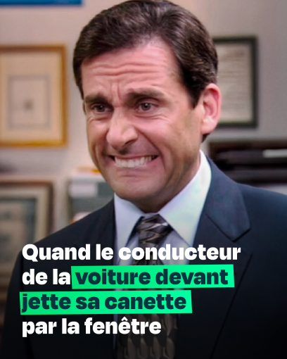 Meme sur l'environnement