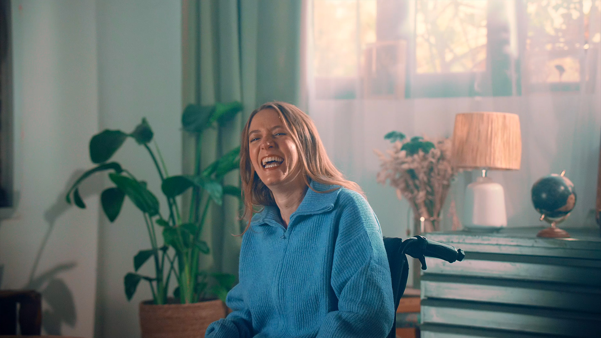 Projet de pub Protoxyde d'azote réalisé pour Fondation VINCI Autoroutes – agence pub Paris