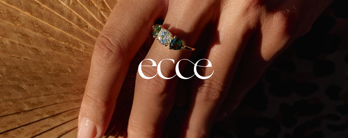 ECCE • Création de marque & e-commerce