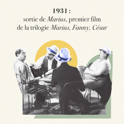 Projet de illustration collage réalisé pour Social media-VINCI Autoroutes – agence branding digital advertising Paris