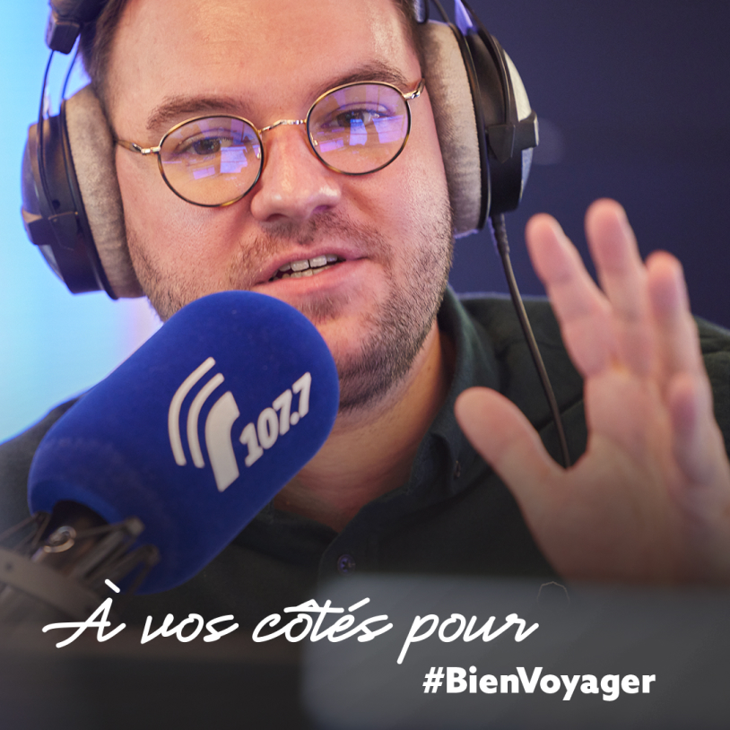 Projet de publicité réalisé pour VINCI Autoroutes – agence branding digital advertising Paris