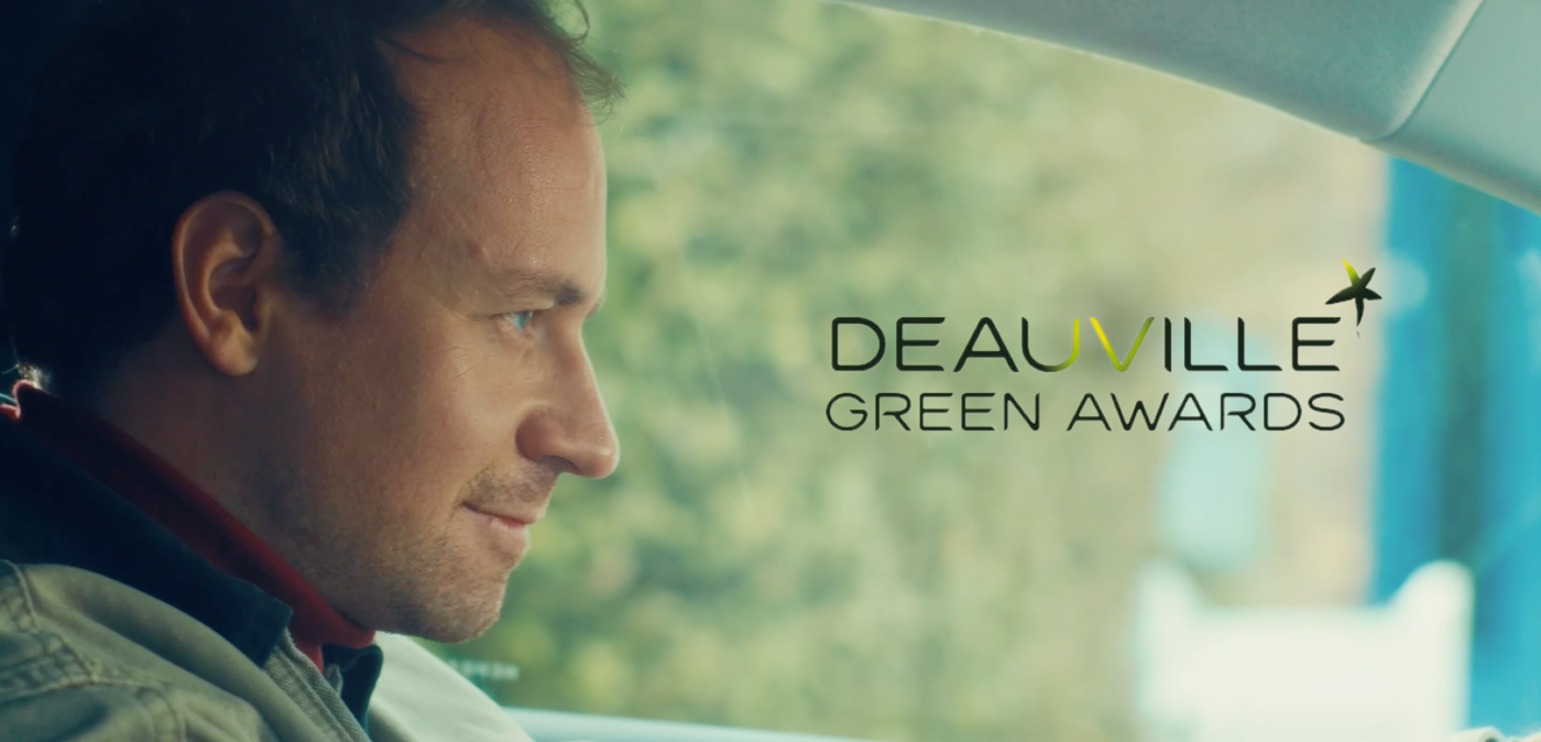From Roswell remporte un Deauville Green Award pour sa publicité sur l’écoconduite