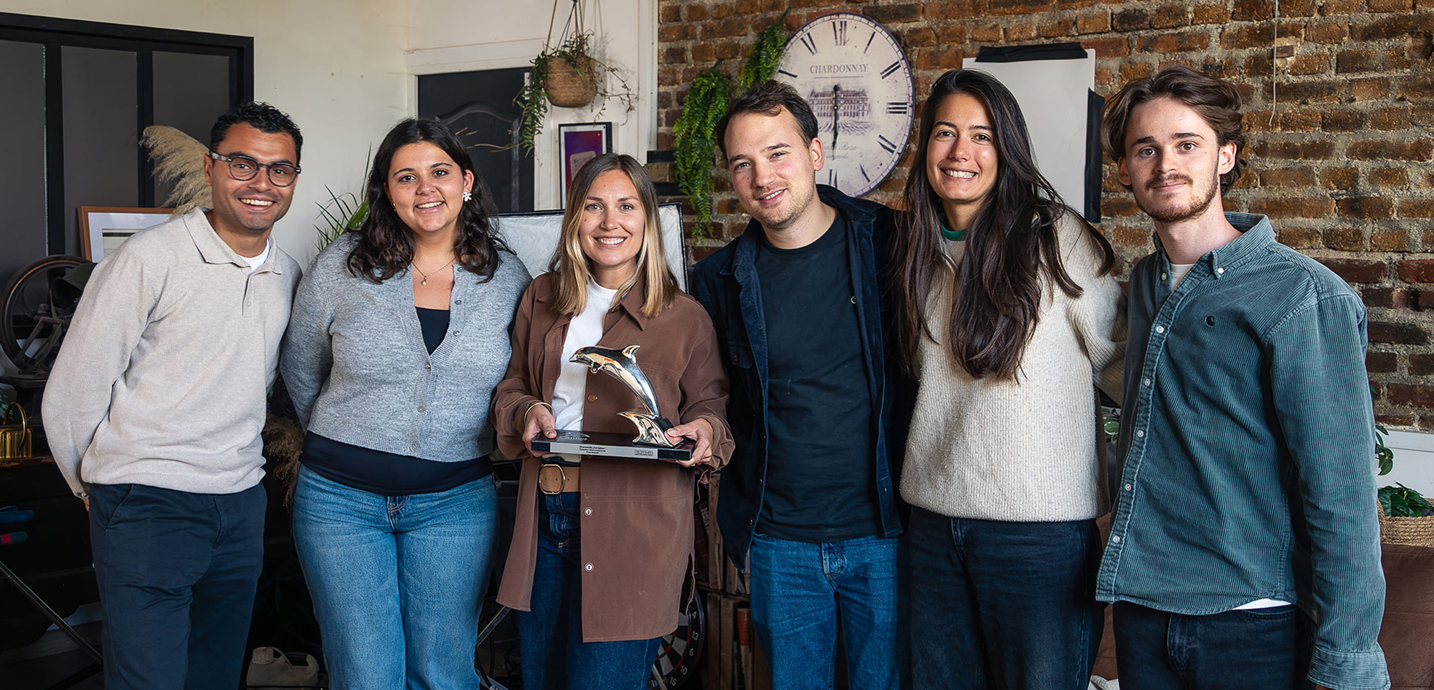 Jean Consomme poursuit sa route jusqu’à Cannes 