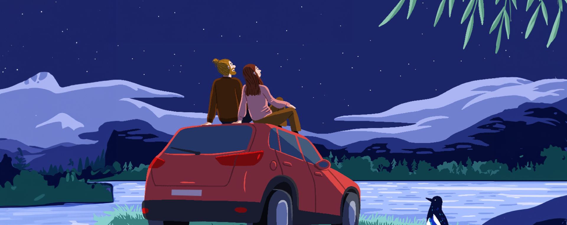 Vinci autoroutes • social media