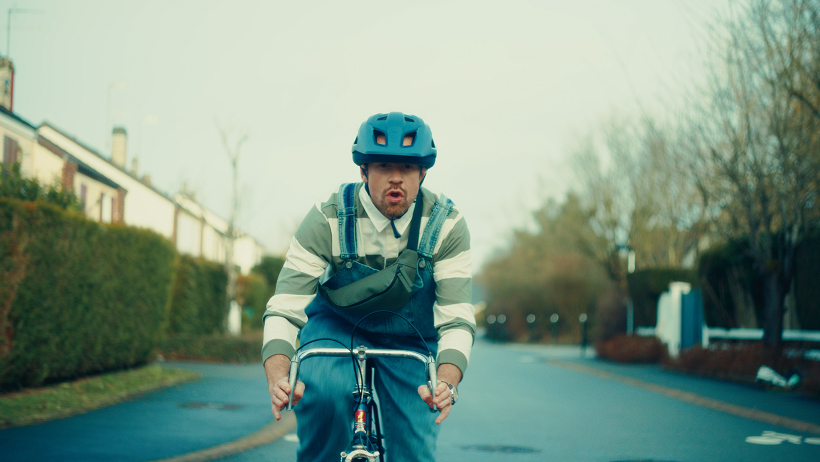 Création d’une pub pour Fondation VINCI Autoroutes, un coorporate accompagné par From Roswell.