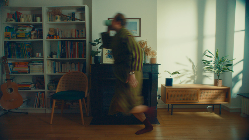 Création d’une pub pour Fondation VINCI Autoroutes, un coorporate accompagné par From Roswell.