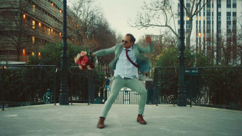 Création d’une pub pour Fondation VINCI Autoroutes, un coorporate accompagné par From Roswell.